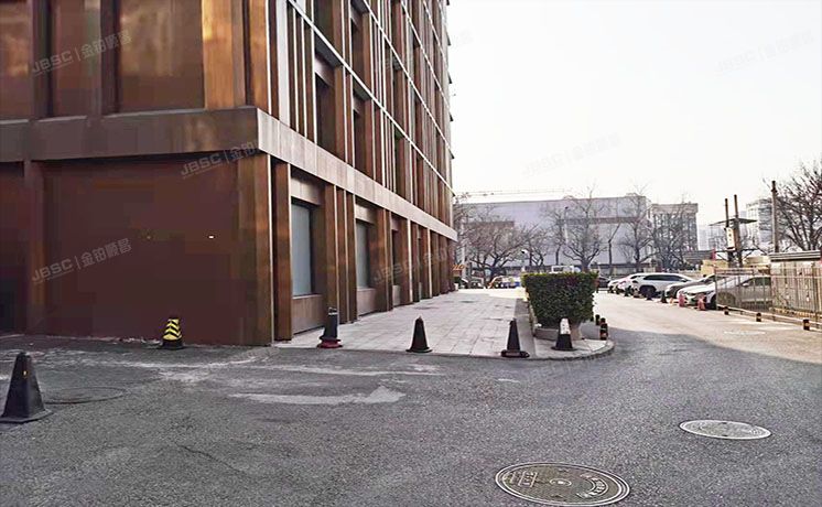 朝阳区 铜雀2层208号