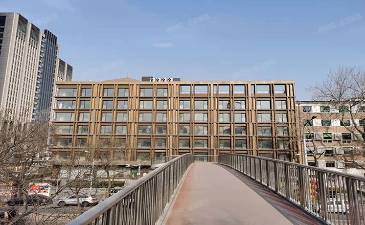 朝阳区 铜雀2层208号