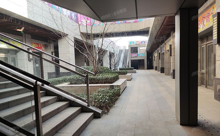 大兴区 新源大街25号院28幢-1层-130（恒大未来城）商业