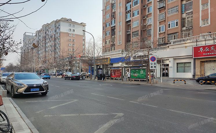 大兴区 黄村镇富强路90号-1至1层90（清澄名苑南区）商业