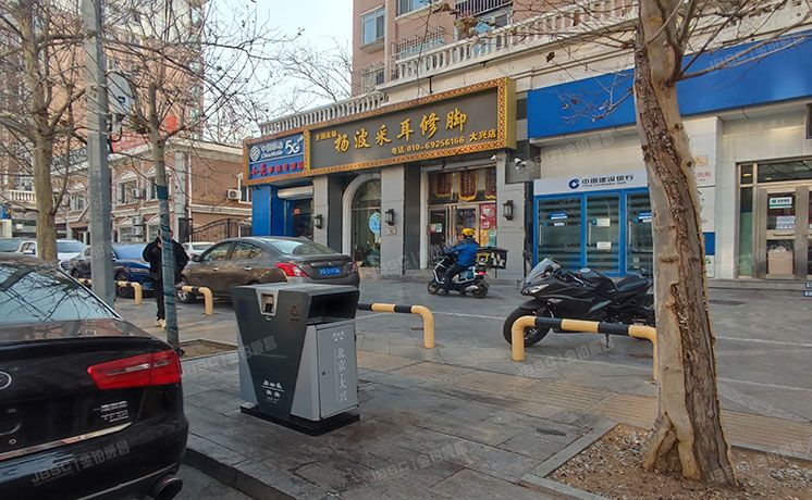 大兴区 黄村镇富强路90号-1至1层90（清澄名苑南区）商业