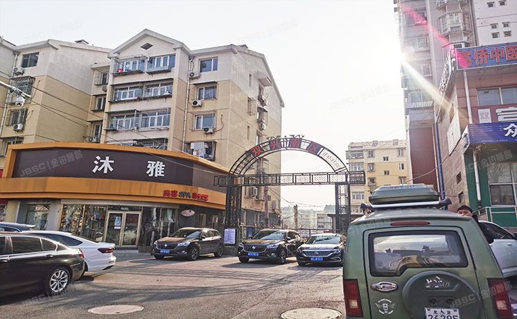 顺义区 双兴南区40楼12层6单元1202（双兴南区）