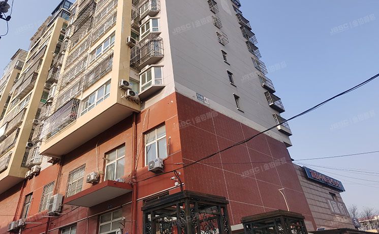 顺义区 双兴南区40楼12层6单元1202（双兴南区）