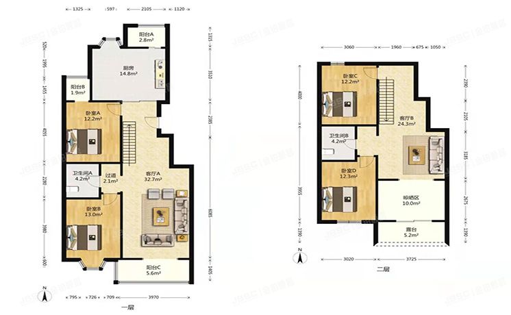 顺义区 双兴南区40楼12层6单元1202（双兴南区）