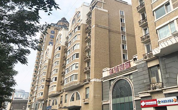 朝阳区 西大望路19号1号楼10层B座1005号（金港国际）