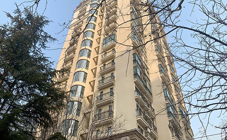 丰台区 骏景园北区2号楼9层1-901号（珠江骏景北区）