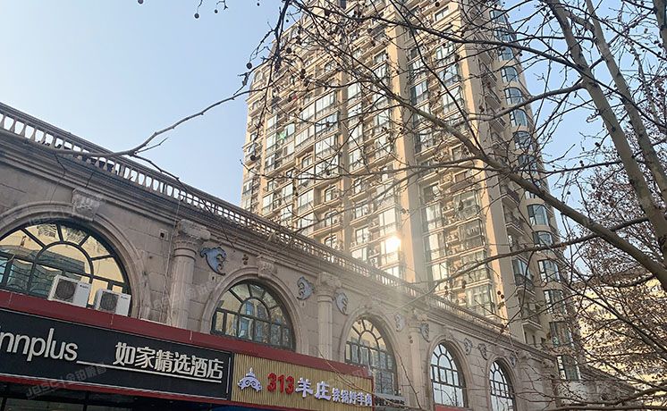 丰台区 骏景园北区2号楼9层1-902号（珠江骏景北区）