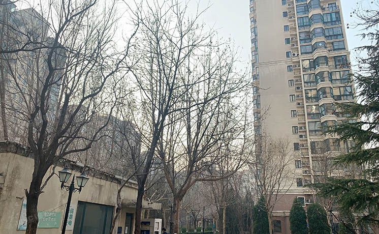 丰台区 骏景园北区2号楼9层1-904号（珠江骏景北区）