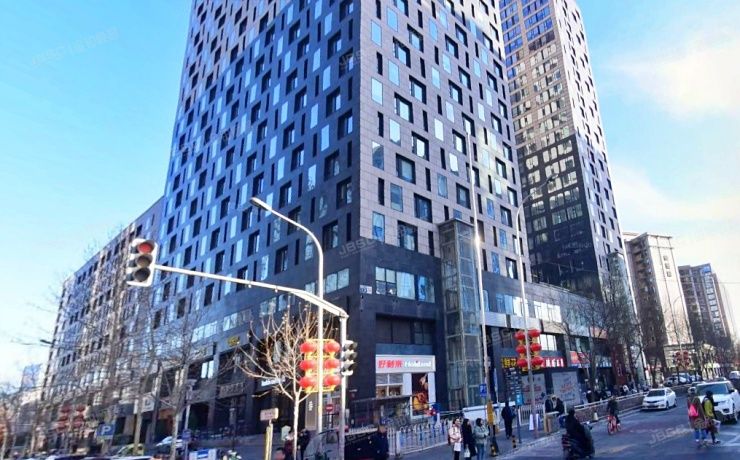 朝阳区 朝外MEN 3F-298号 商业