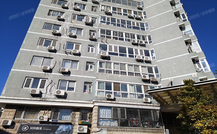 朝阳区 花家地东路5号楼11层1203（利景名门）