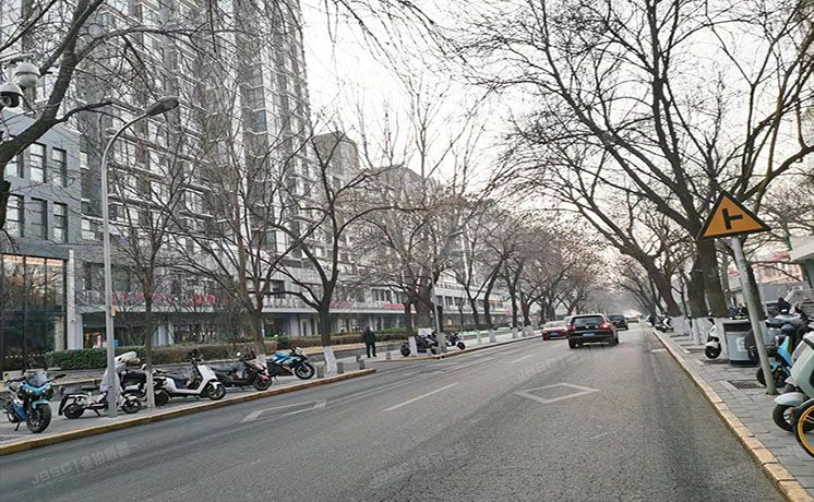 东城区 安德路甲10号3号楼11层1206号（巷上嘉园）