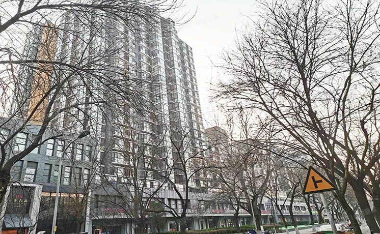 东城区 安德路甲10号3号楼11层1206号（巷上嘉园）