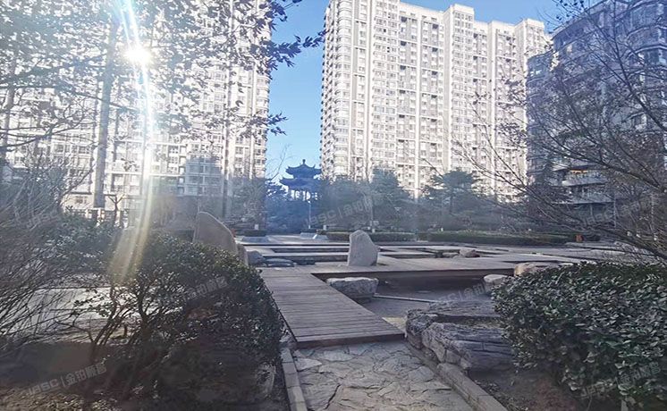 朝阳区 百子湾西里108号楼6层2单元602（金都杭城二期）