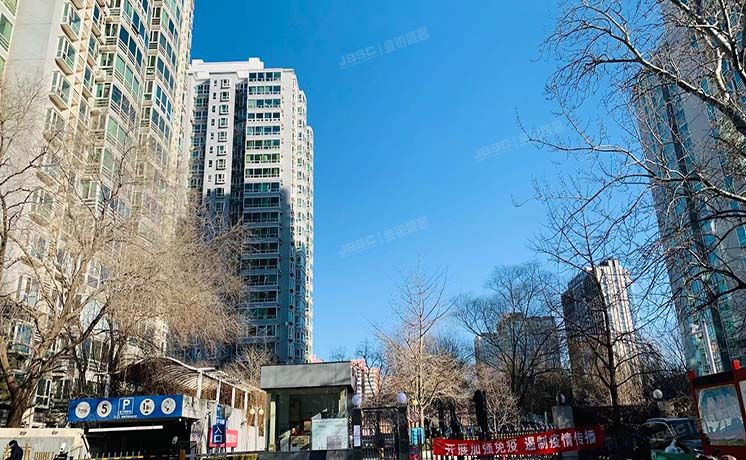 东城区 新中街18号院2号楼12层1201号（阳光都市）