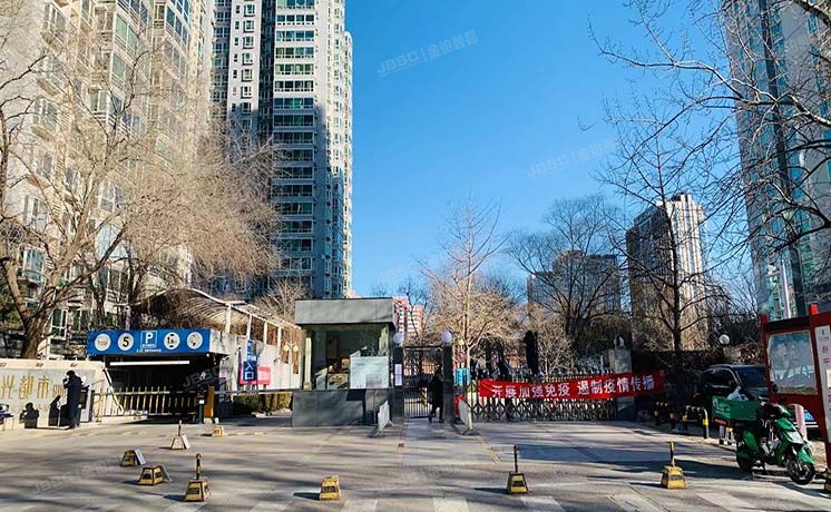 东城区 新中街18号院2号楼12层1201号（阳光都市）