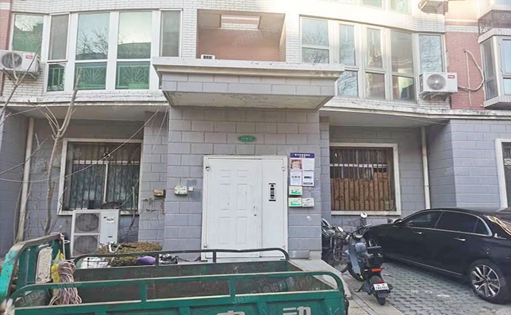 通州区 怡乐园一区4号楼2层421（新华联家园南区）