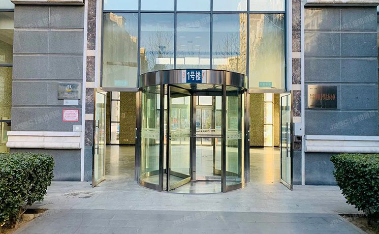 朝阳区 西大望路19号1号楼10层B座1001号（金港国际）