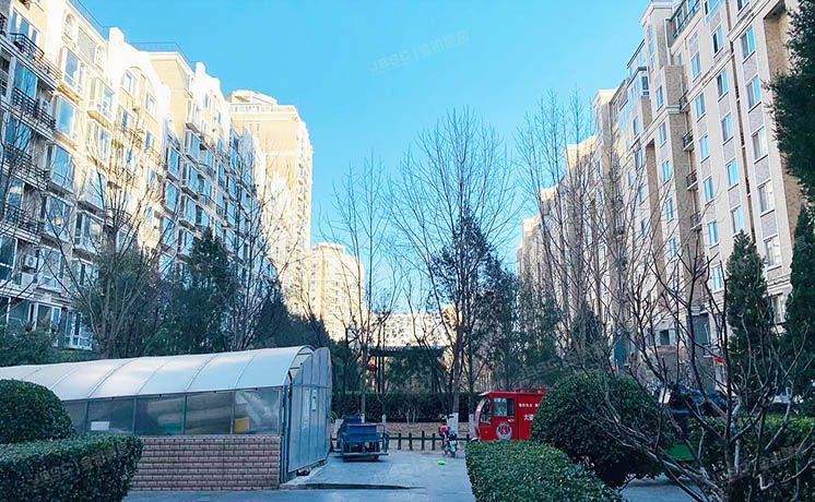 朝阳区 西大望路19号1号楼10层B座1001号（金港国际）