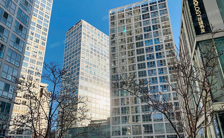 朝阳区 东三环中路39号院1号楼11至12层1202（建外SOHO东区）