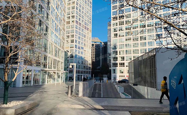 朝阳区 东三环中路39号院1号楼11至12层1202（建外SOHO东区）