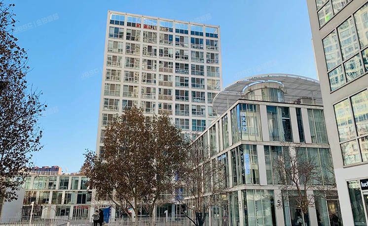 朝阳区 东三环中路39号院1号楼11至12层1202（建外SOHO东区）