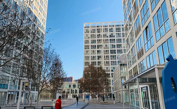 朝阳区 东三环中路39号院1号楼11至12层1202（建外SOHO东区）