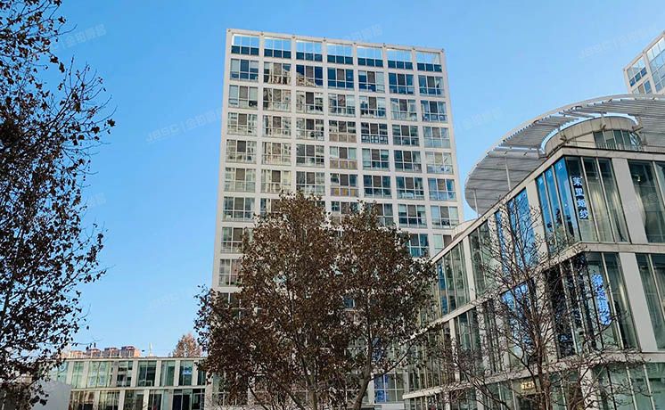 朝阳区 东三环中路39号院1号楼11至12层1202（建外SOHO东区）