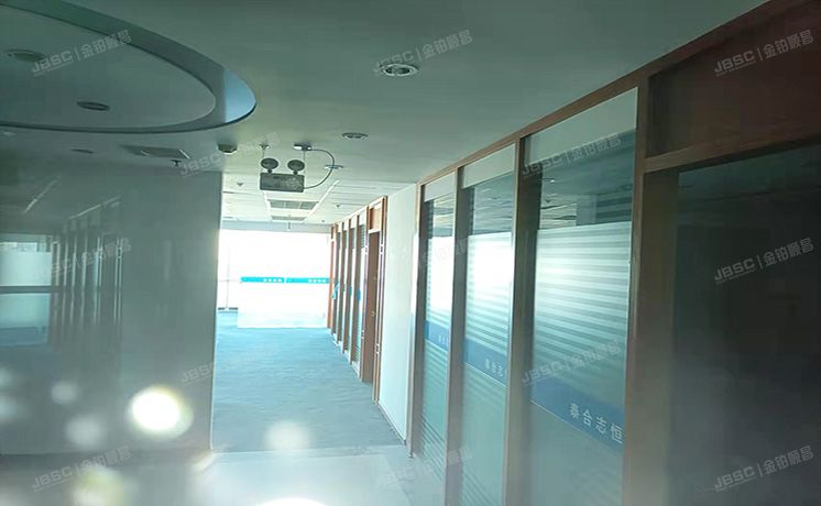 海淀区 蓝靛厂南路25号25幢嘉友国际大厦7-1室（嘉友国际大厦）办公