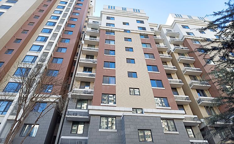 石景山区 玉泉西里一区9号楼6层3单元701（远洋沁山水）