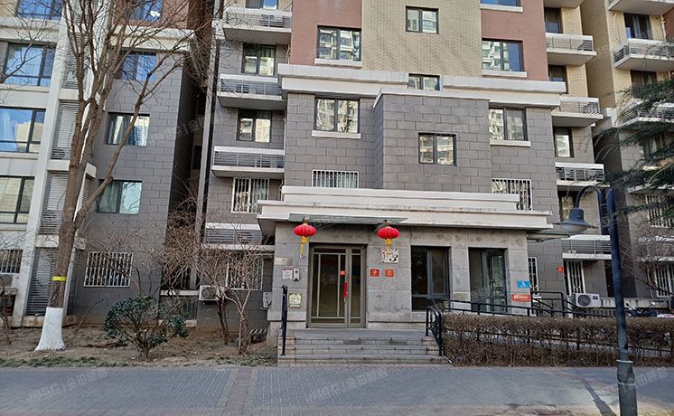 石景山区 玉泉西里一区9号楼6层3单元701（远洋沁山水）