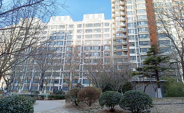 石景山区 玉泉西里一区9号楼6层3单元701（远洋沁山水）