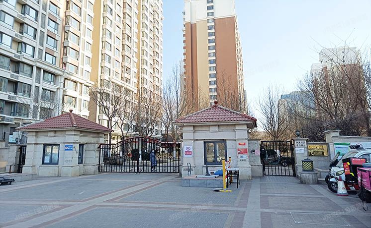 石景山区 玉泉西里一区9号楼6层3单元701（远洋沁山水）