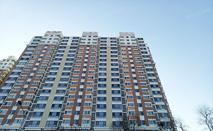 石景山区 玉泉西里一区9号楼6层3单元701（远洋沁山水）