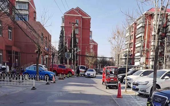 丰台区 富丰园19号楼3层4-302（富丰园）