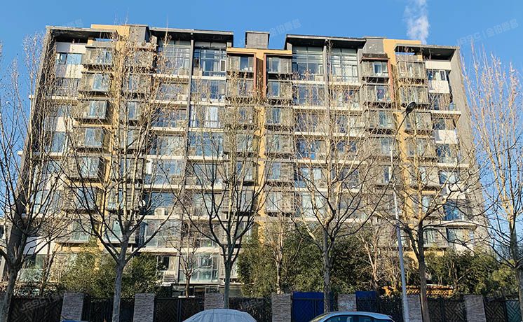 朝阳区 单店西路15号院19号楼2层2单元202（首开常青藤C区）