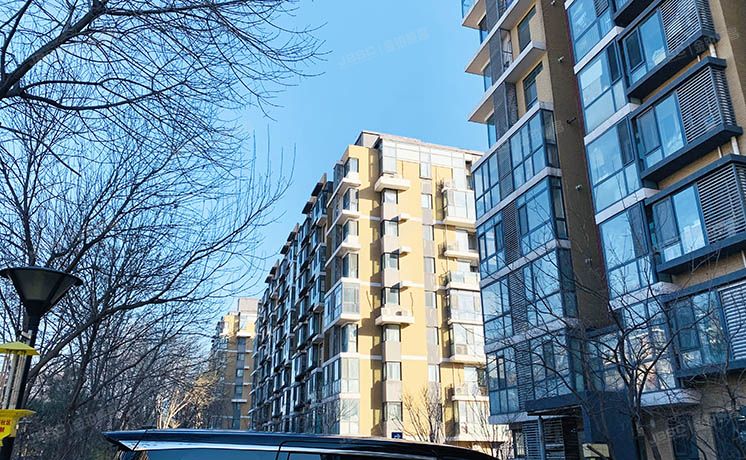 朝阳区 单店西路15号院19号楼2层2单元202（首开常青藤C区）