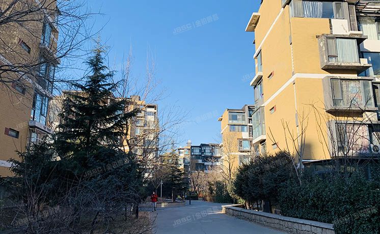 朝阳区 单店西路15号院19号楼2层2单元202（首开常青藤C区）