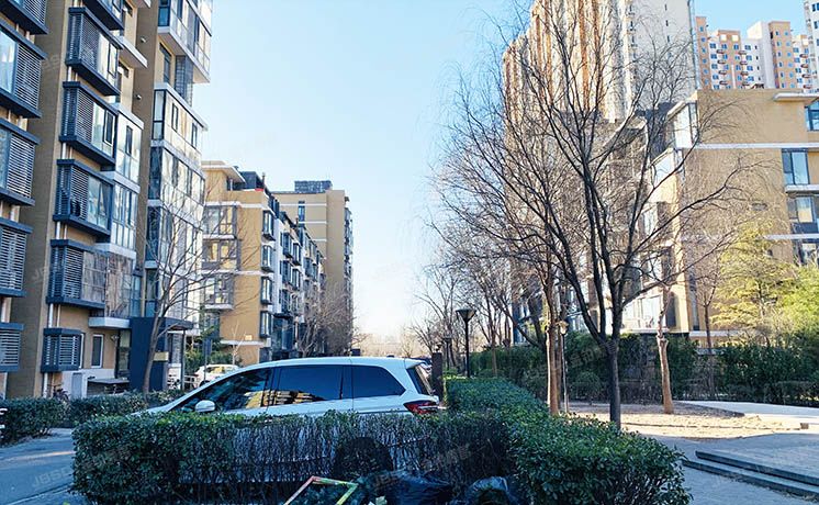 朝阳区 单店西路15号院19号楼2层2单元202（首开常青藤C区）