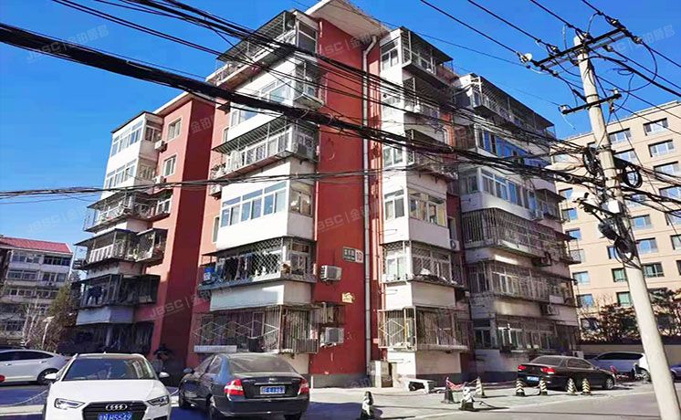 丰台区 富丰园25号楼3层1-302（富丰园）