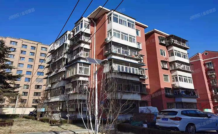 丰台区 富丰园19号楼3层4-302（富丰园）