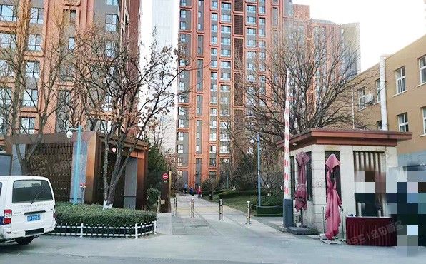 朝阳区 朝阳路139号院1号楼18层2109（首创禧瑞都）