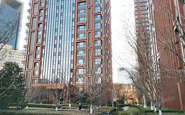 朝阳区 朝阳路139号院1号楼18层2109（首创禧瑞都）