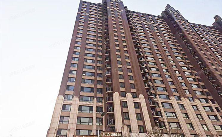 朝阳区 润泽公馆352号楼1单元1701室