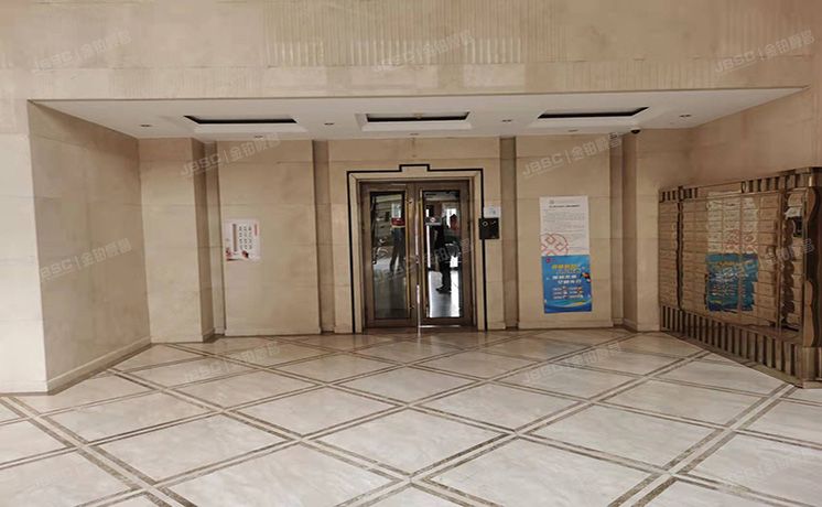 朝阳区 润泽公馆352号楼1单元1701室