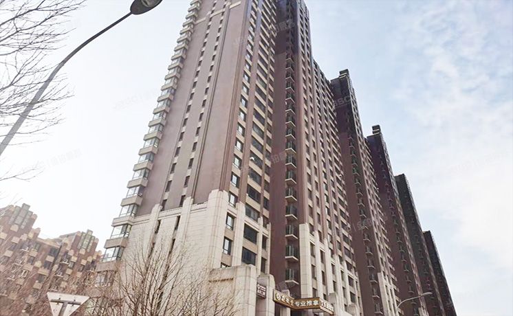 朝阳区 润泽公馆352号楼1单元1701室