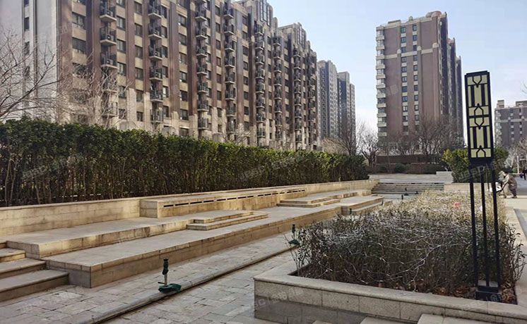 朝阳区 润泽公馆352号楼1单元1701室