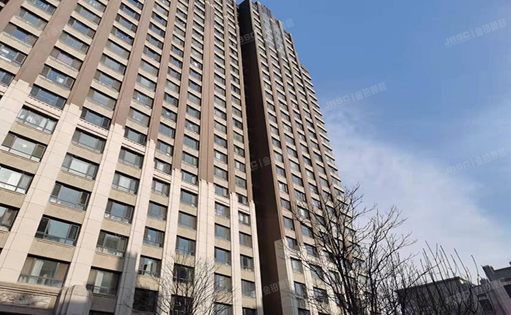 朝阳区 润泽公馆352号楼1单元1701室