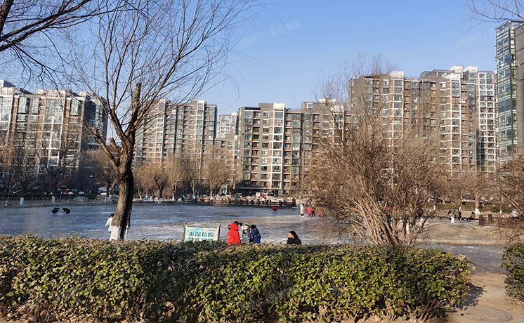 顺义区 裕龙花园三区9号楼14层4单元1401号（裕龙花园三区）