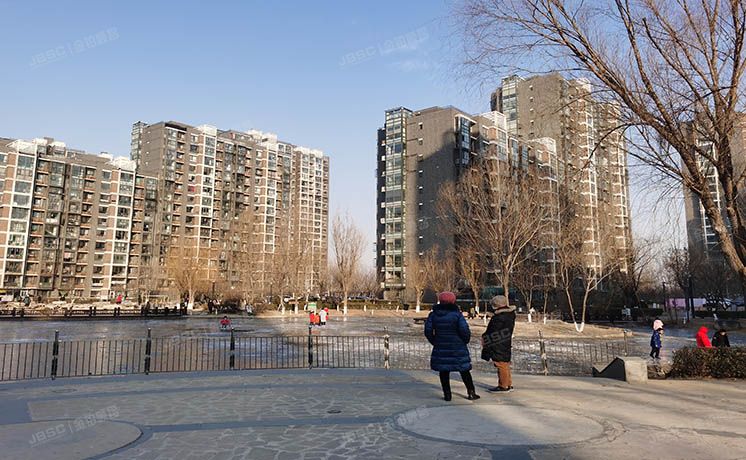 顺义区 裕龙花园三区9号楼14层4单元1401号（裕龙花园三区）