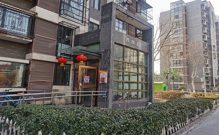 顺义区 裕龙花园三区9号楼14层4单元1401号（裕龙花园三区）